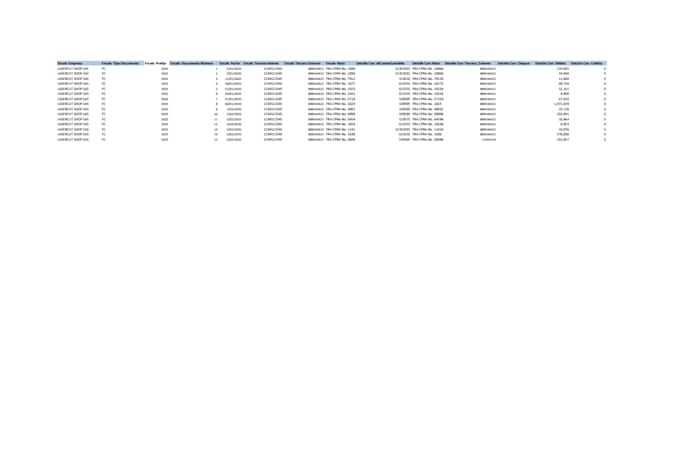 excel enfocado en contabilidad